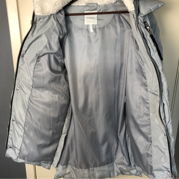 Avec les filles utility jacket size s- - Picture 3 of 7